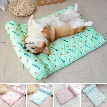 PETBED-TST-PLV, Letto refrigerante per cani CoolCore - Image 2