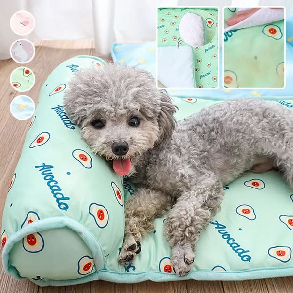 PETBED-TST-PLV, Letto refrigerante per cani CoolCore - Image 5