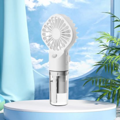 PORTFAN, Ventilatore USB portatile - Image 1