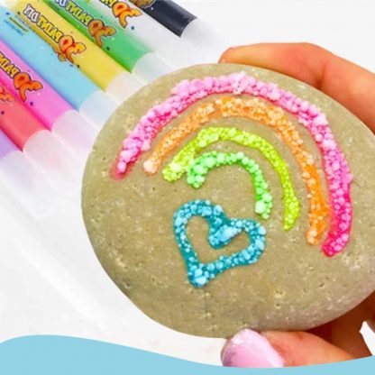 PUFYPEN, Pennarelli Magici 3D (6 Pezzi) - Image 5