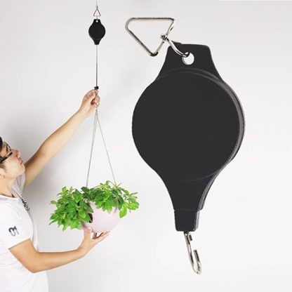 PULLEY, Gancio per appendere piante - Image 2