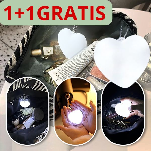 PURSELIGHT, Lampada per borsa LightEase - Image 6