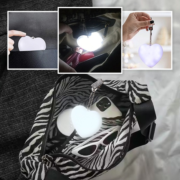 PURSELIGHT, Lampada per borsa LightEase - Image 7