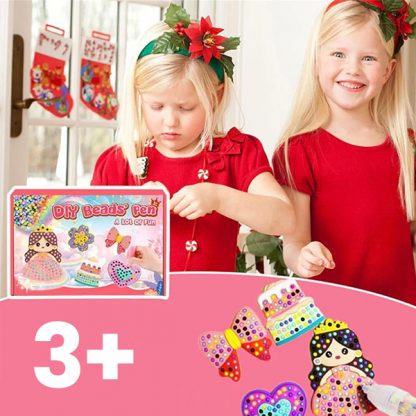 PUSKIT, Kit creativo SparkleCraft - Image 2