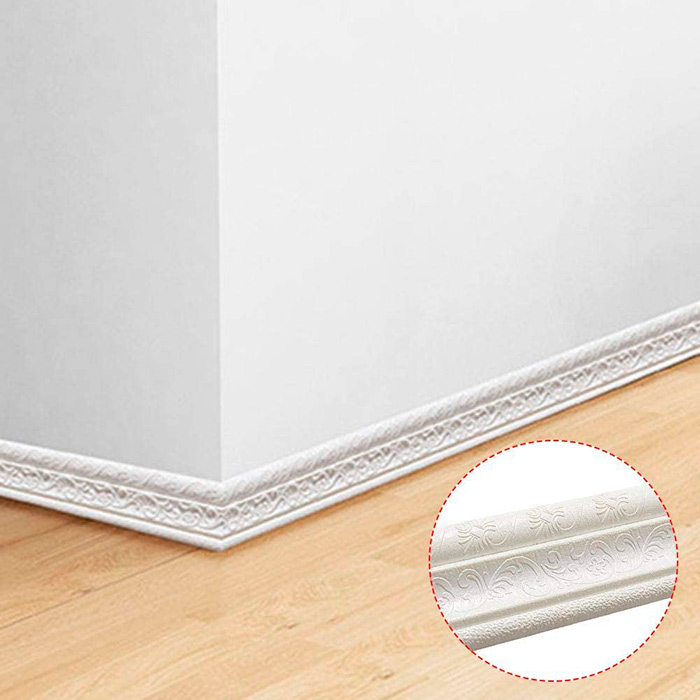 PatternLine, adesivo 3D da parete a forma di nastro (2,3 m) - Image 4
