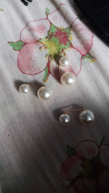 PearlBrooch, spille (set da 3 pezzi) - Image 10