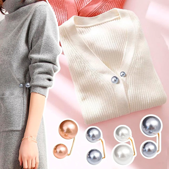 Questa elegante spilla si abbina a tutti i tipi di abbigliamento, con stili più casual e anche con abiti da sera e formali!