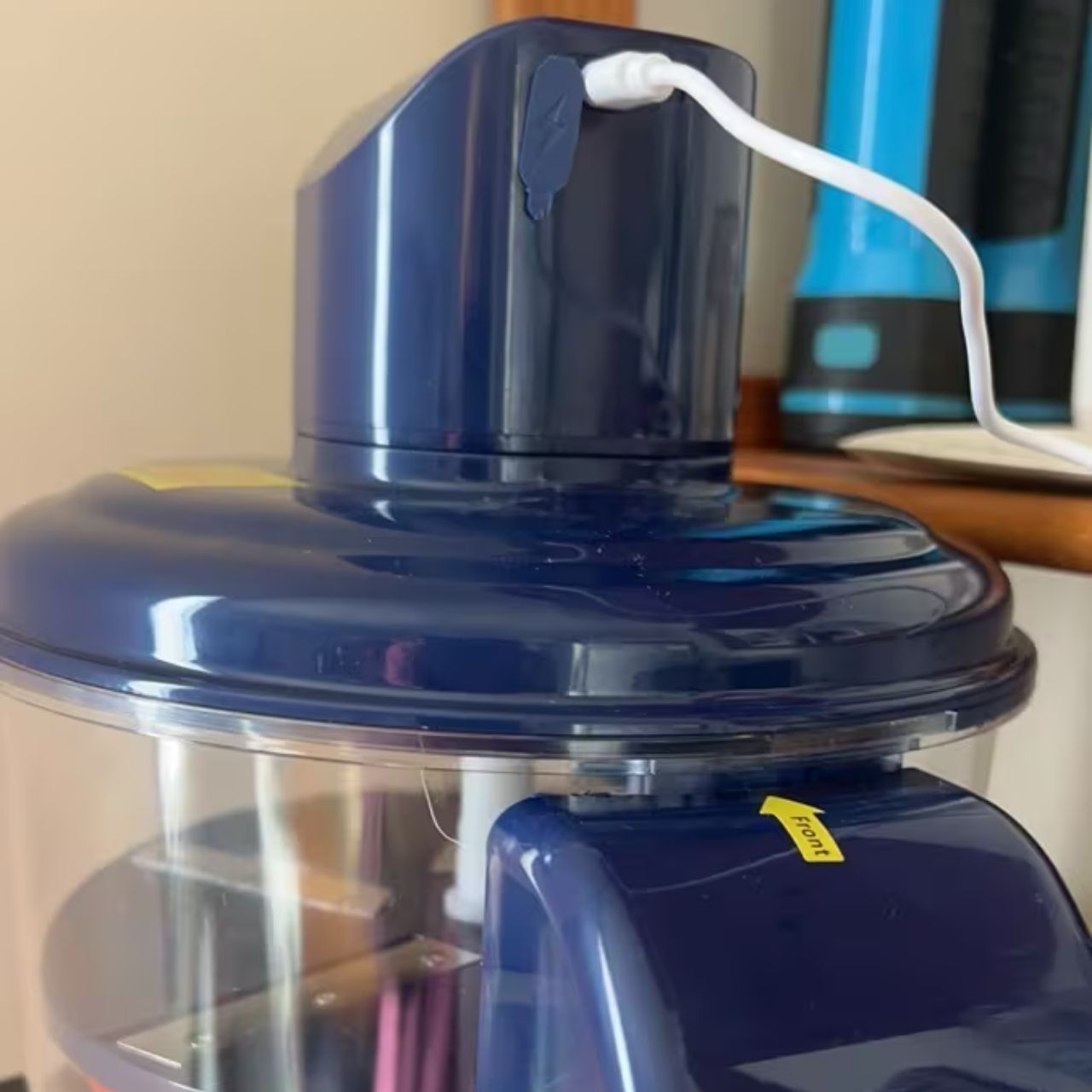 PeelStar, il pelapatate senza fili per frutta e verdura più piccole - Image 9