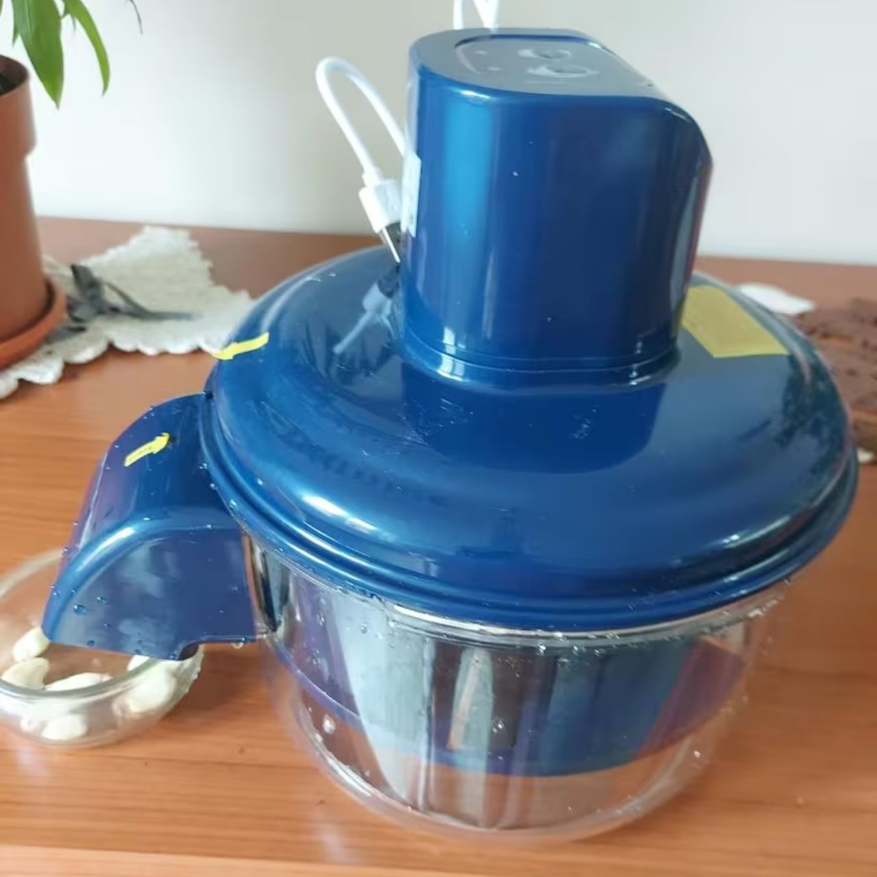 PeelStar, il pelapatate senza fili per frutta e verdura più piccole - Image 10