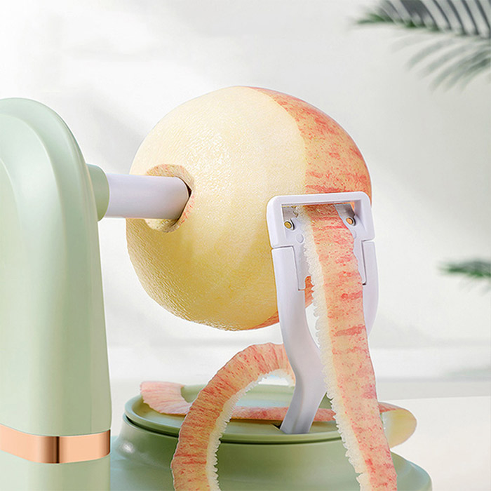 Peeler, il pelapatate veloce per frutta e verdura - Image 4