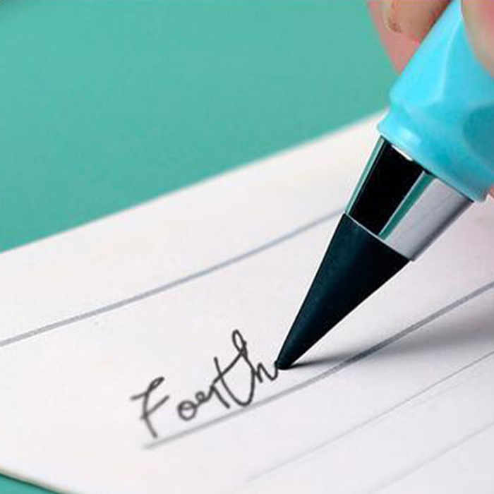 PermanentPen, matita ergonomicamente progettata con una punta che non si consuma e rimane affilata 1+1 GRATIS - Image 4
