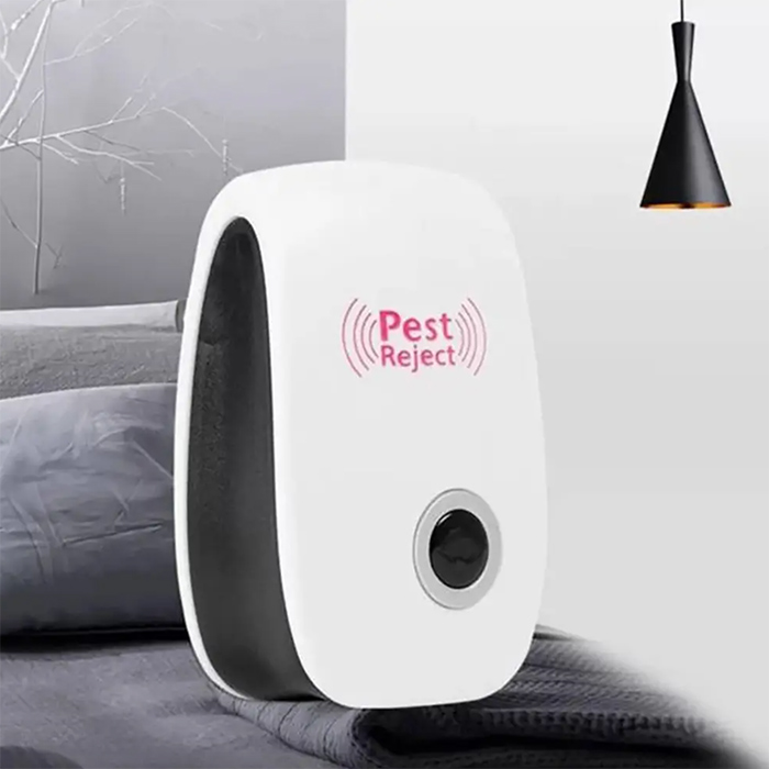 PestReject, repellente ad ultrasuoni per insetti e parassiti - Image 6
