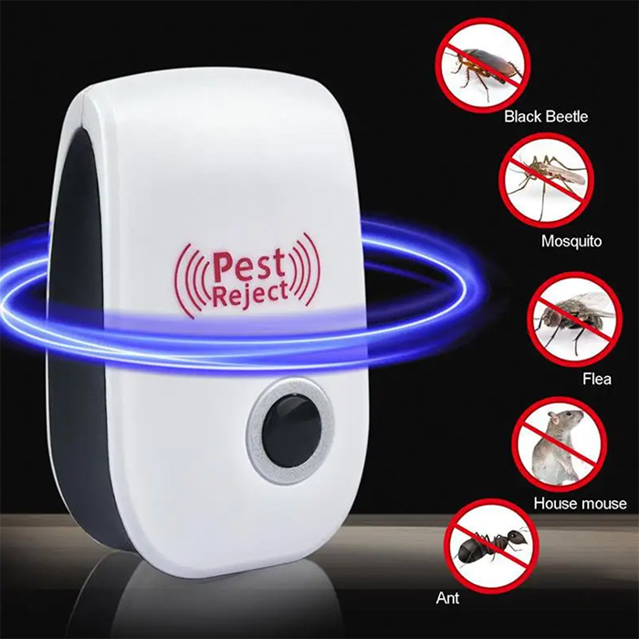 Niente inalazione di sostanze chimiche tossiche!