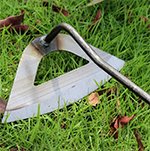 PickGarden, una zappa dal design unico per il giardinaggio - Image 2
