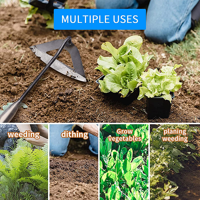 PickGarden, una zappa dal design unico per il giardinaggio - Image 10