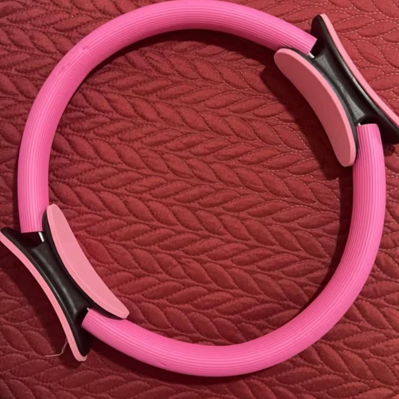 PilatesRing, anello pilates per esercizi e rafforzamento del corpo - Image 8