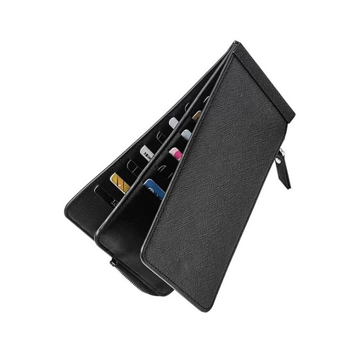 PocketWallet