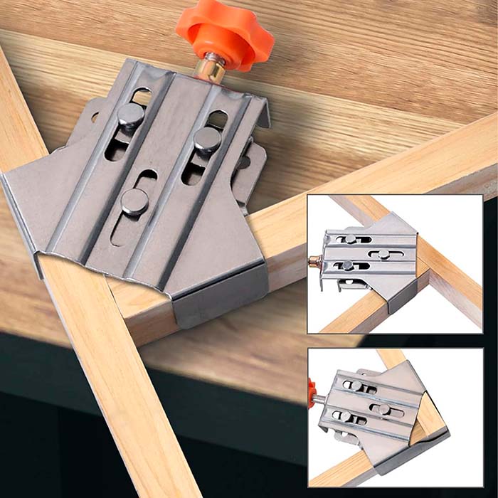 PreciseAngle, strumento di installazione precisa per mobili ad angolo (2 pezzi) - Image 4