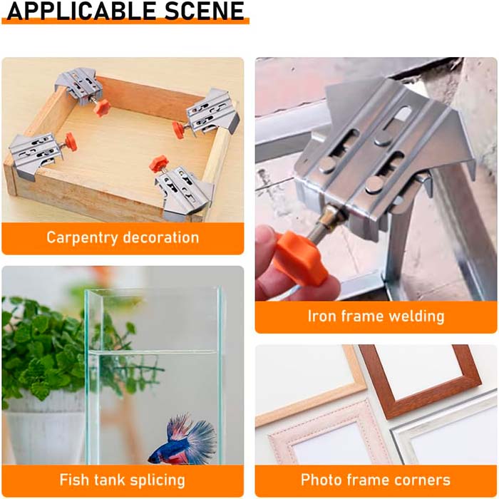 PreciseAngle, strumento di installazione precisa per mobili ad angolo (2 pezzi) - Image 6