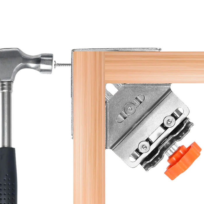 PreciseAngle, strumento di installazione precisa per mobili ad angolo (2 pezzi) - Image 9