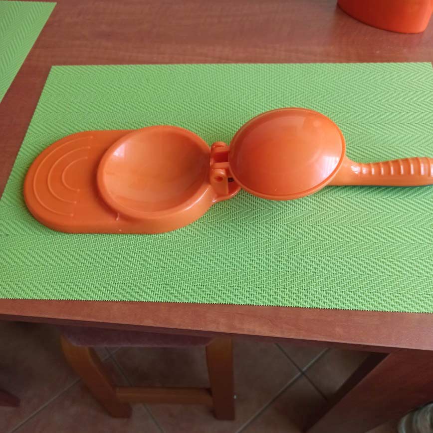 PressMaker, stampo per pasta e diverse preparazioni ripiene + E-BOOK GRATUITO - Image 10