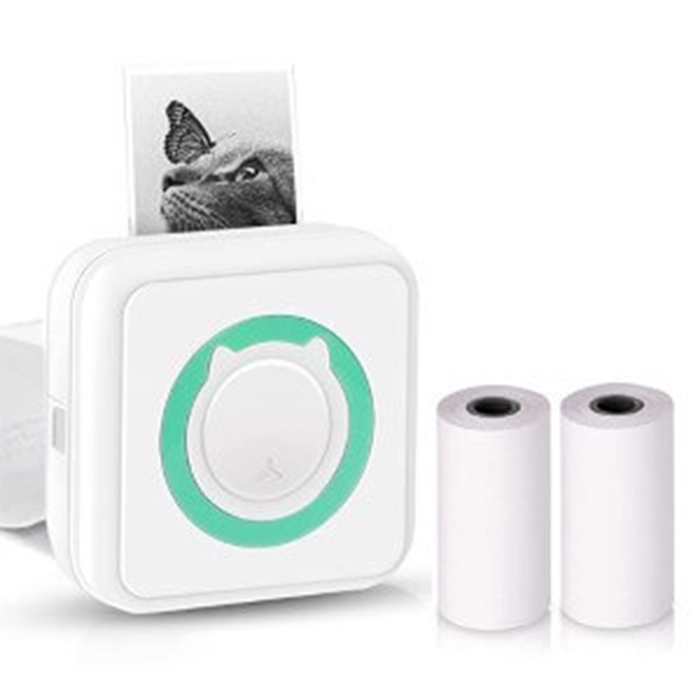 PrintStar, una stampante tascabile adatta a tutti gli smartphone - Image 6