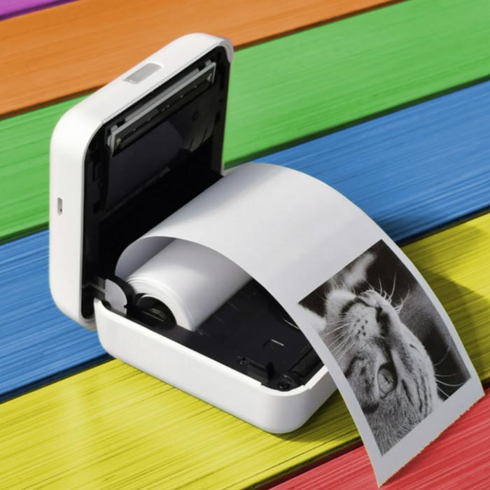 Crea foto retrò indimenticabili