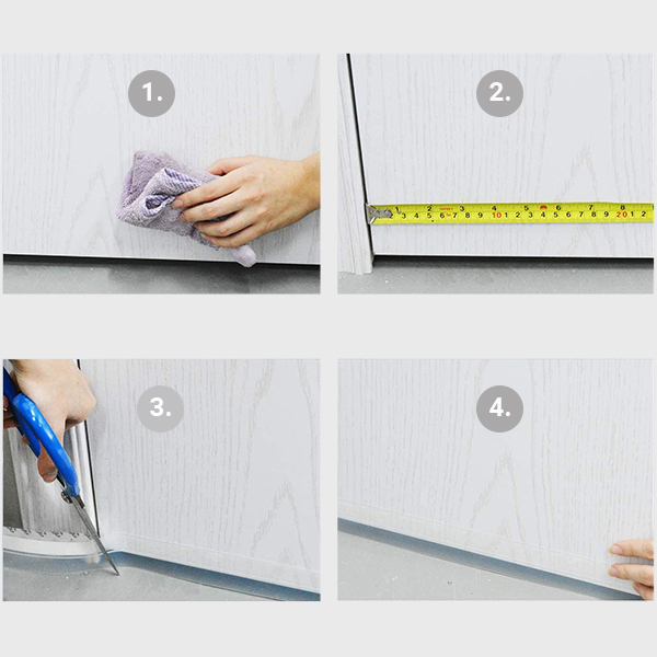 ProSeal, nastro sigillante che impedisce a vento, polvere, rumore e insetti di entrare in casa - Image 10