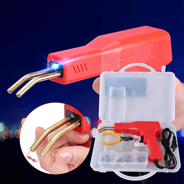 CrackRepairSet, è un kit professionale di saldatura per la riparazione delle crepe (set da 200 pezzi) - Image 7