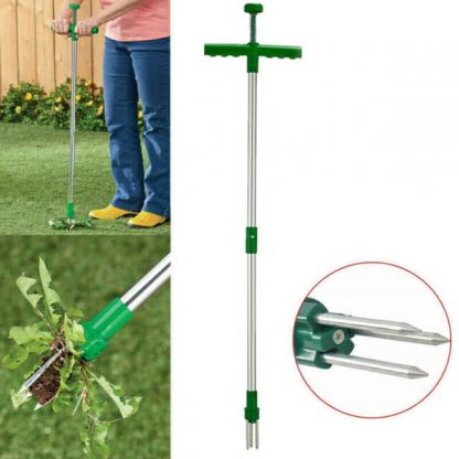 ROOTPULL, Rimuovi radici in acciaio inossidabile - Image 1