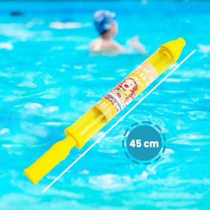 ROTATWATER, Pistola ad Acqua FireworkSplash - Image 4