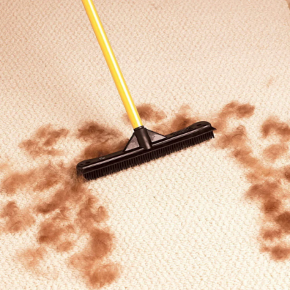 RUGBROOM-TST, Scopa da esterno SweepPro - Image 1