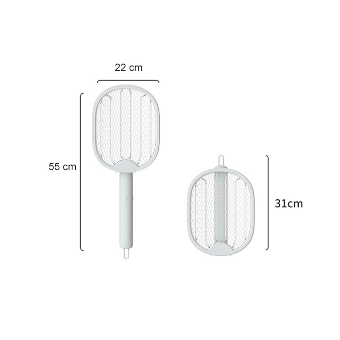 RacketMosquito, trappola per zanzare - Image 2