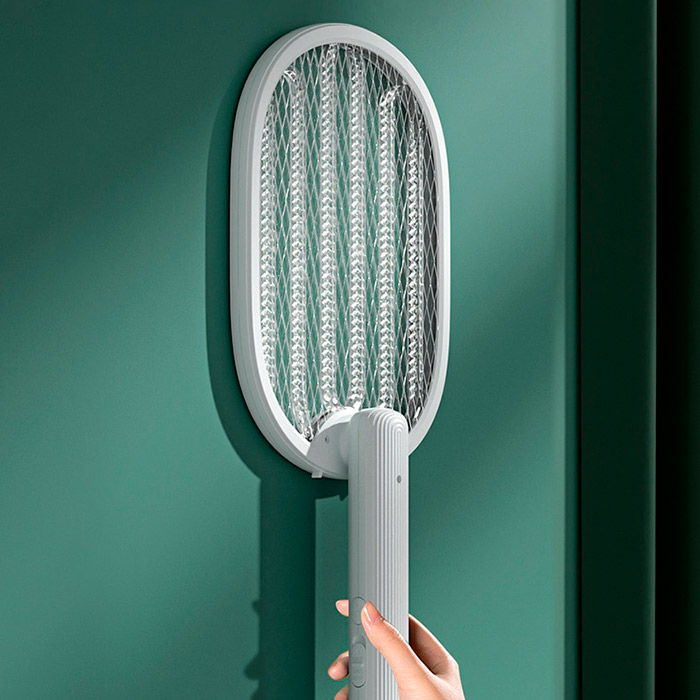 RacketMosquito, trappola per zanzare - Image 4
