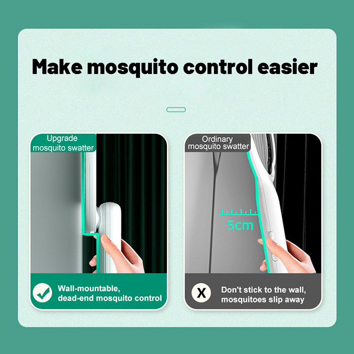 RacketMosquito, trappola per zanzare - Image 5