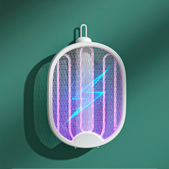 RacketMosquito, trappola per zanzare - Image 10