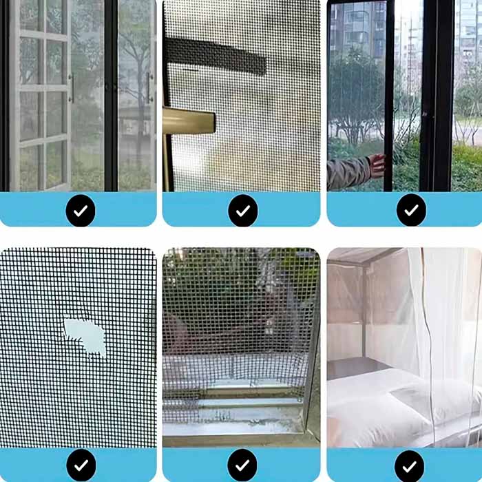 RepTape, nastro in rete per varie riparazioni - Image 6