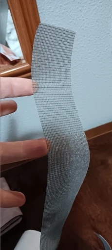 RepTape, nastro in rete per varie riparazioni - Image 10