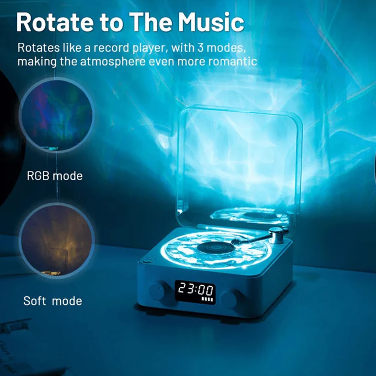 RetroPlayer, il lettore musicale retro - Image 4