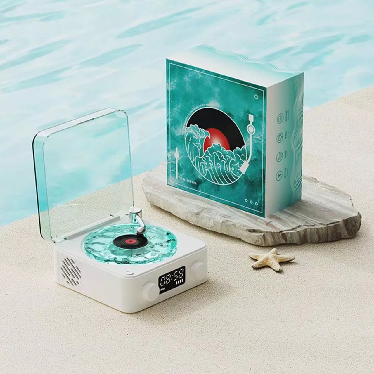 RetroPlayer, il lettore musicale retro - Image 9