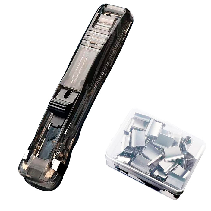 ReusableStapler, spillatrice con spille riutilizzabili - Image 1