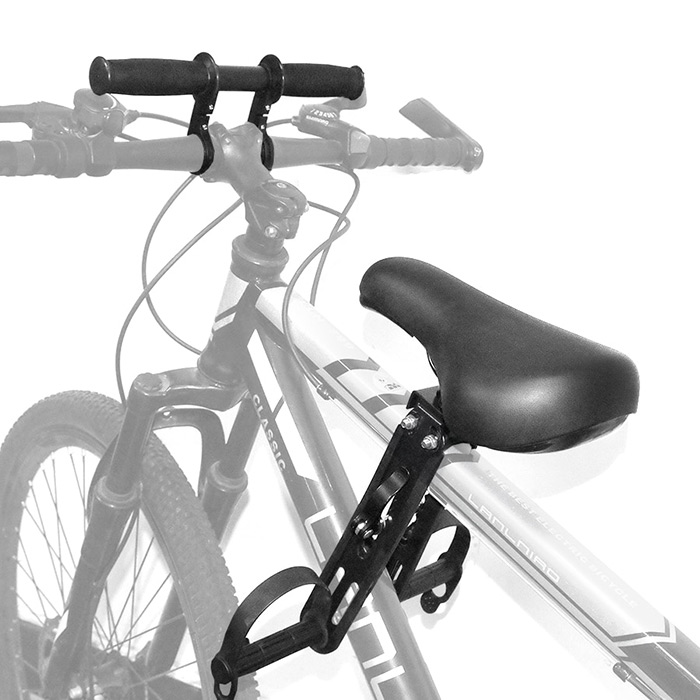 RideSeat, seggiolino per bambini per bicicletta - Image 6
