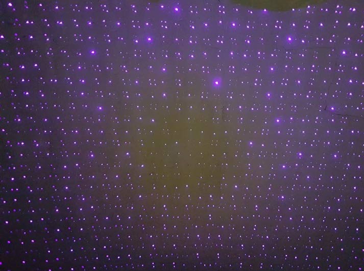 RoofStar, lampada led laser - Image 8