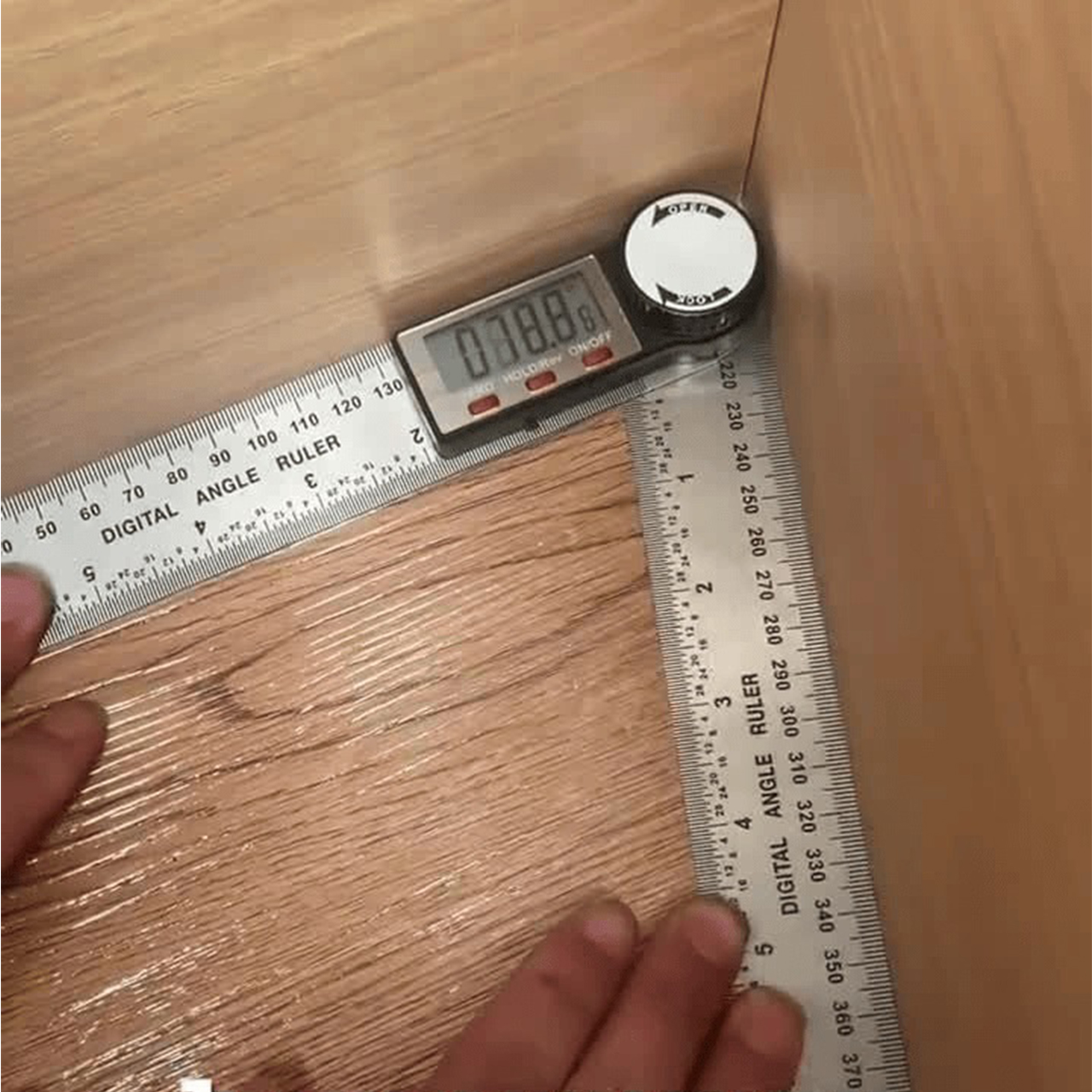 Ruler, righello digitale per angoli - Image 6