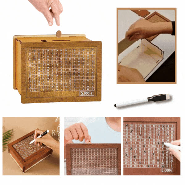 SAFE, Guinzaglio doppio SparBox™ - video