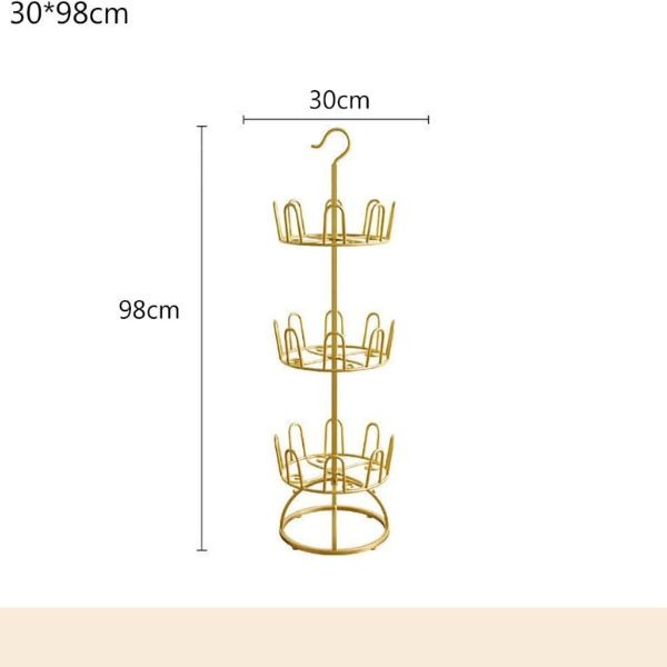 Portascarpe, SpinShoe - Image 7