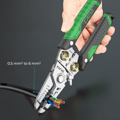 STRKLESTA, Pinze per rimuovere l'isolamento QuickStrip - Image 4