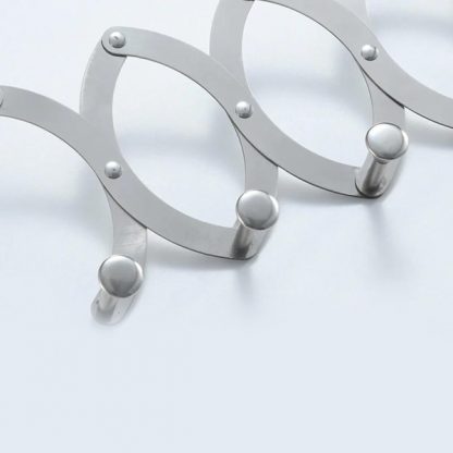 Design resistente e moderno