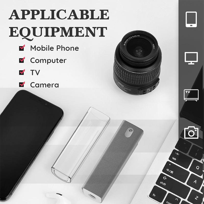 ScreenCleaner, un utile strumento per la pulizia dello schermo - Image 6