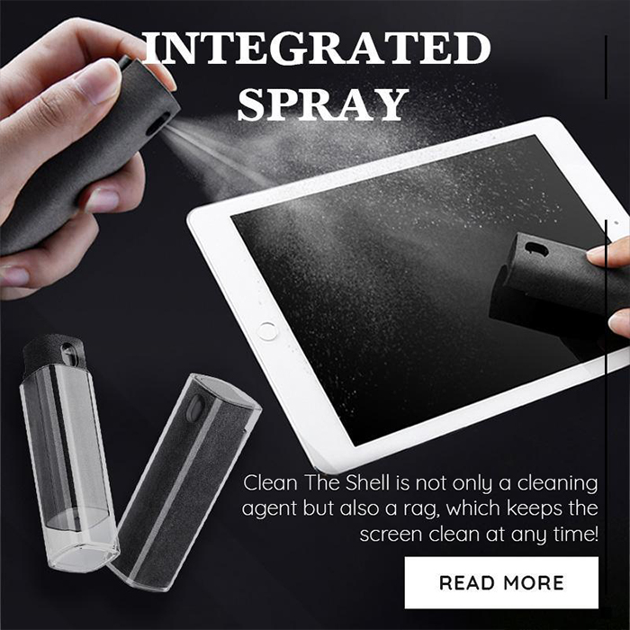 ScreenCleaner, un utile strumento per la pulizia dello schermo - Image 7